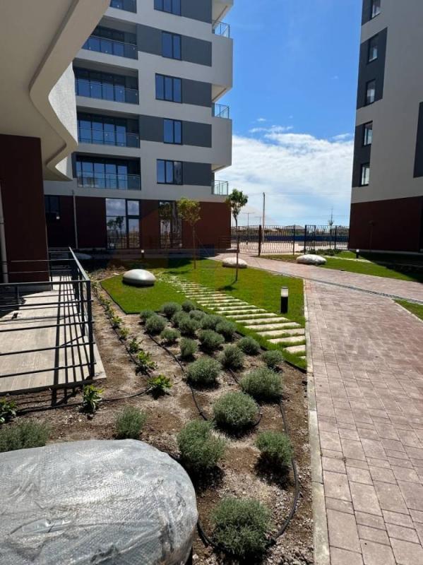 2-комн. квартира, 41.25 м², 3/8 этаж
