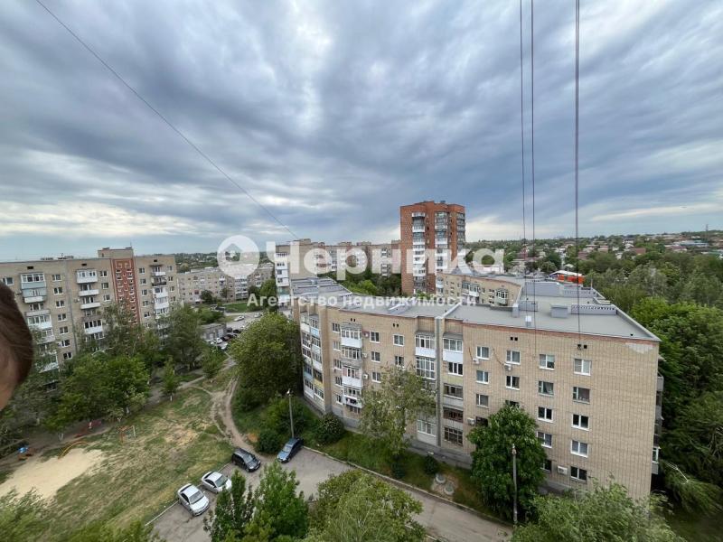 2-комн. квартира, 48 м², 10/14 этаж