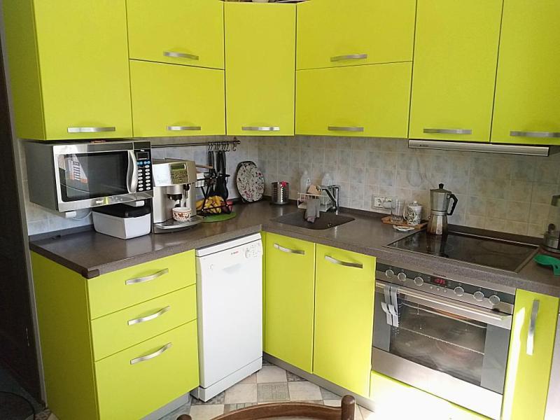 2-комн. квартира, 52.9 м², 6/9 этаж