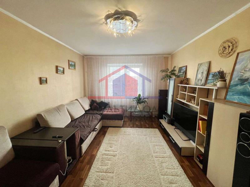 2-комн. квартира, 51 м², 10/16 этаж