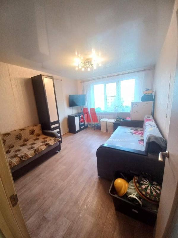 1-комн. квартира, 31.5 м², 4/9 этаж