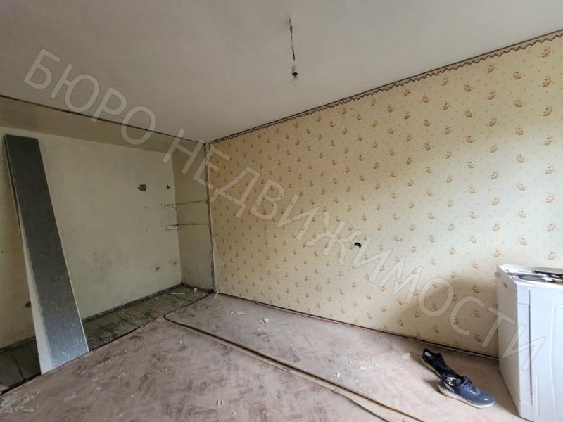 2-комн. квартира, 44.7 м², 3/5 этаж