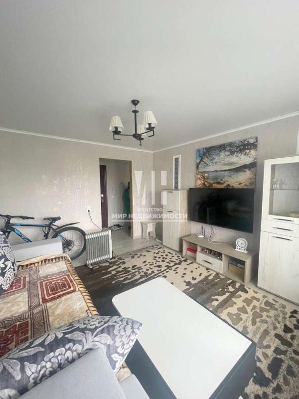 2-комн. квартира, 46 м², 2/2 этаж