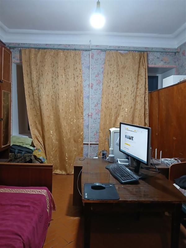 2-комн. квартира, 45.2 м², 5/5 этаж