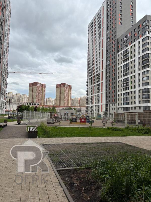 3-комн. квартира, 66 м², 3/17 этаж