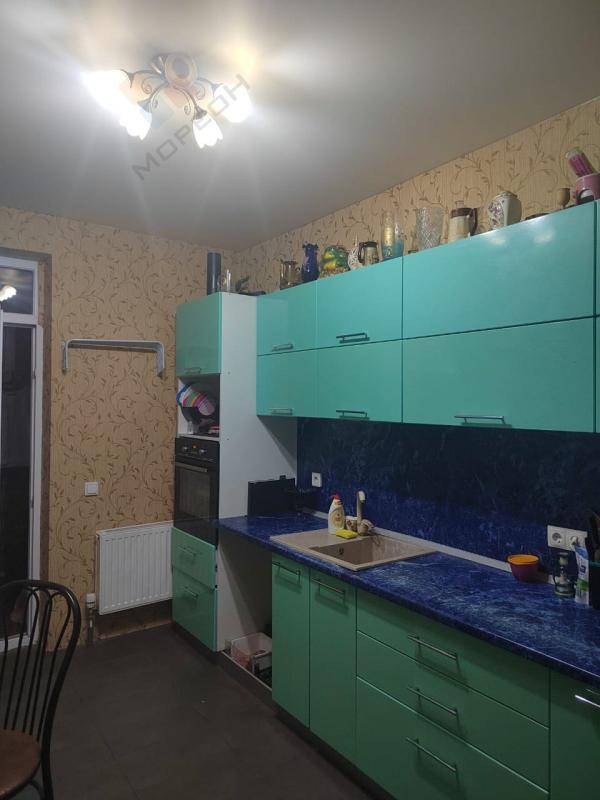 2-комн. квартира, 59.8 м², 4/7 этаж