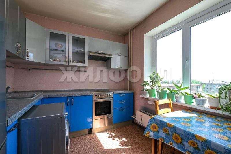 2-комн. квартира, 55.8 м², 6/10 этаж
