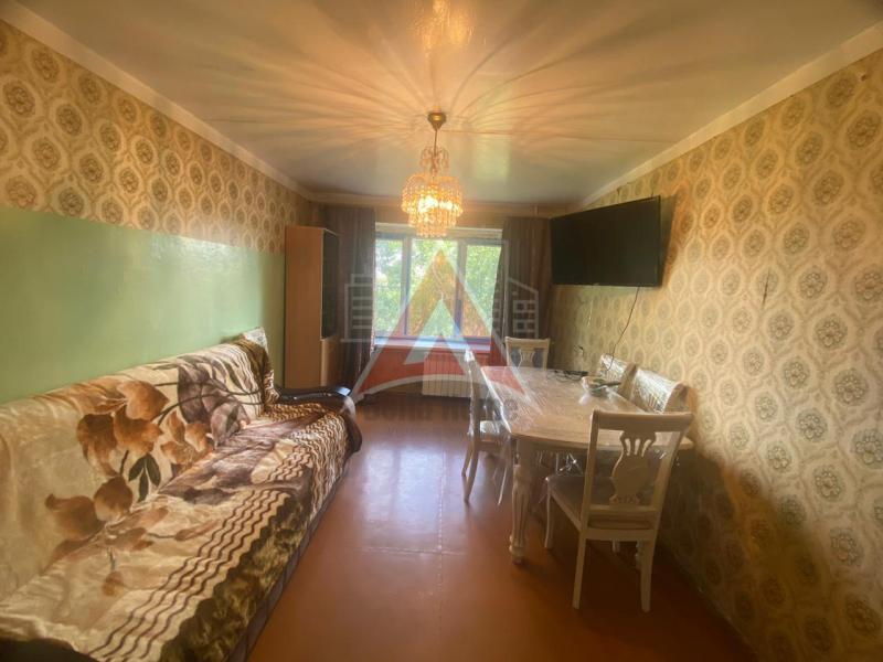 2-комн. квартира, 45 м², 4/5 этаж