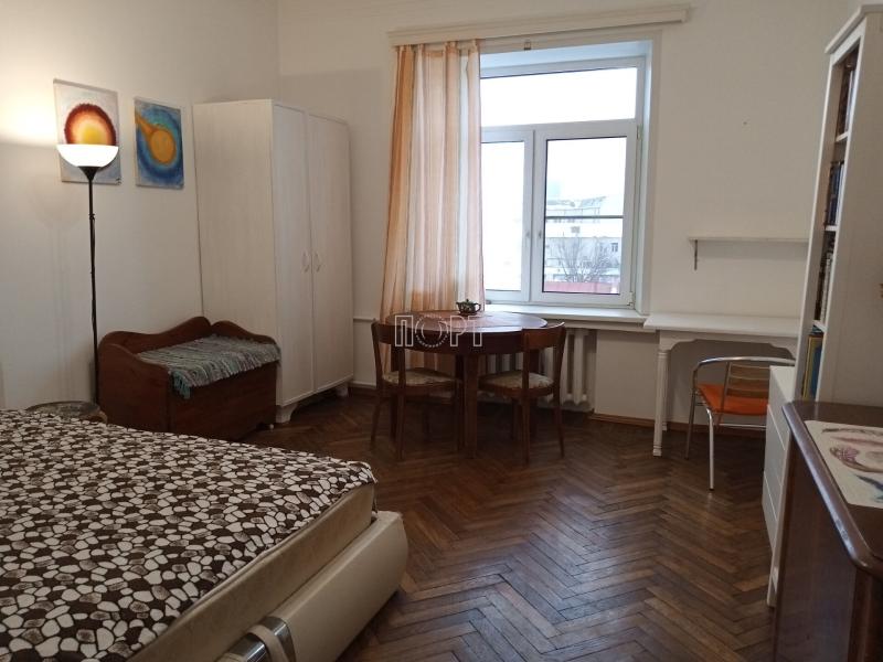 3-комн. квартира, 66.1 м², 4/7 этаж