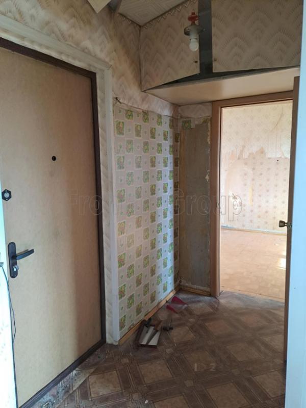 2-комн. квартира, 44 м², 9/9 этаж