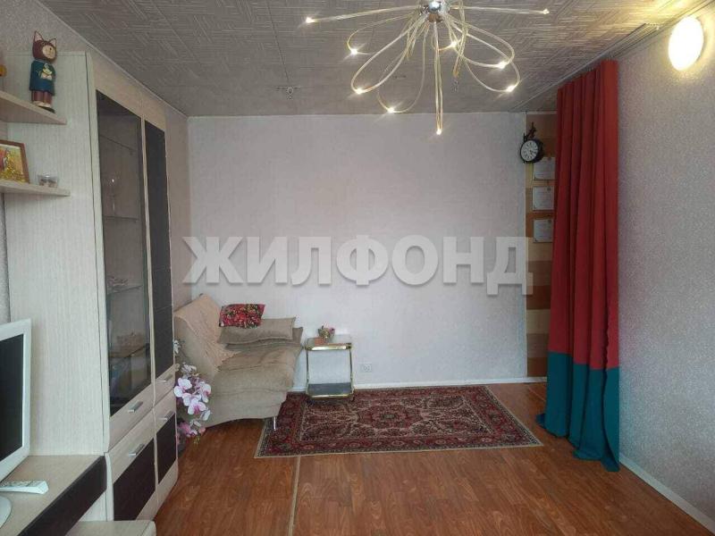 2-комн. квартира, 42 м², 4/5 этаж