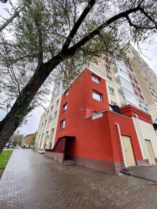 3-комн. квартира, 91.4 м², 11/14 этаж