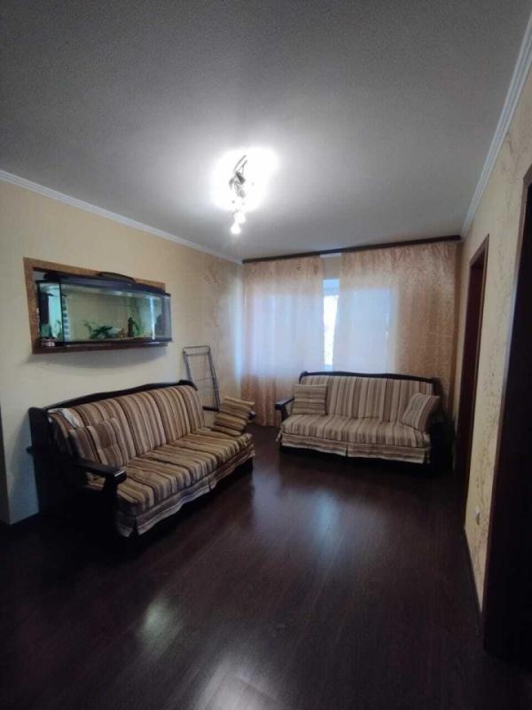 3-комн. квартира, 59 м², 3/5 этаж