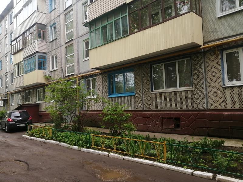 2-комн. квартира, 43.8 м², 3/5 этаж