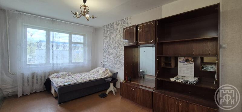 2-комн. квартира, 42.2 м², 1/5 этаж