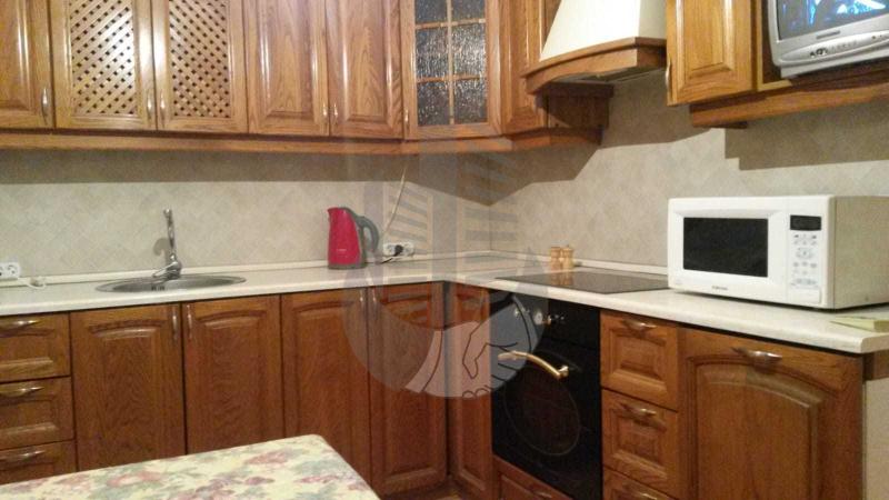 2-комн. квартира, 59 м², 15/16 этаж
