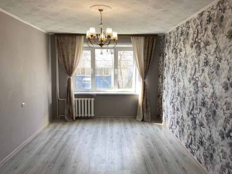 2-комн. квартира, 50.2 м², 1/9 этаж