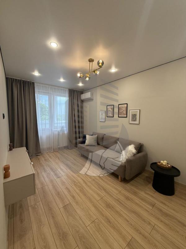 2-комн. квартира, 55 м², 4/19 этаж