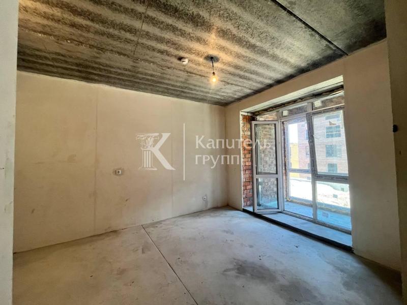 2-комн. квартира, 62.6 м², 3/8 этаж