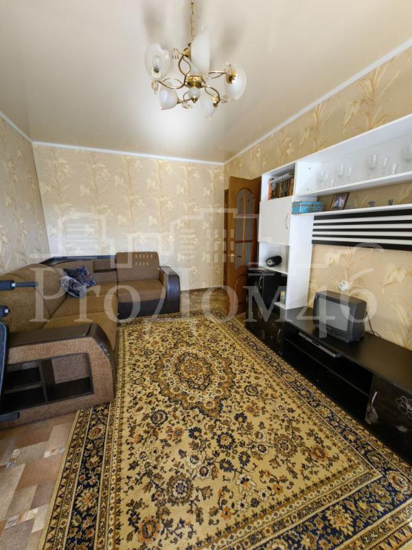 2-комн. квартира, 47 м², 3/9 этаж