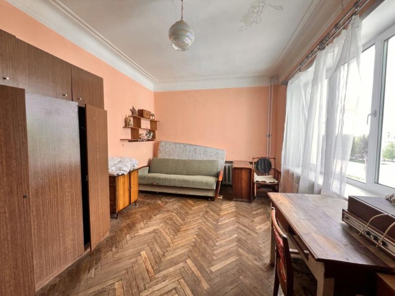 2-комн. квартира, 61.1 м², 4/5 этаж