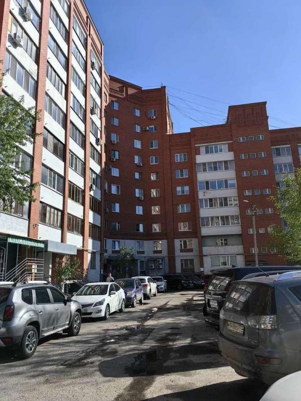 2-комн. квартира, 61.2 м², 5/9 этаж