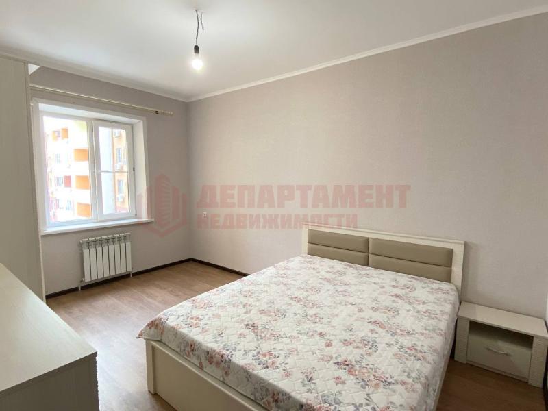 2-комн. квартира, 56 м², 5/12 этаж