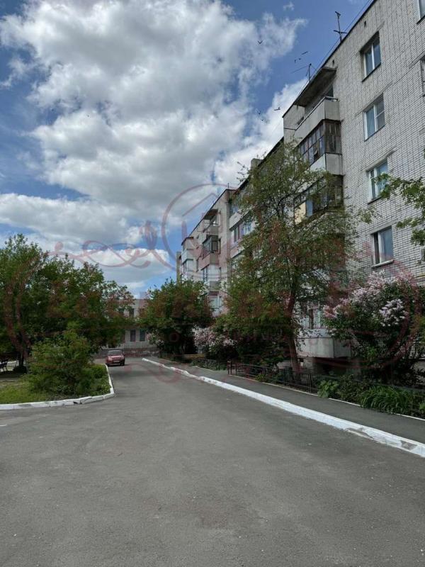 2-комн. квартира, 49.9 м², 3/5 этаж