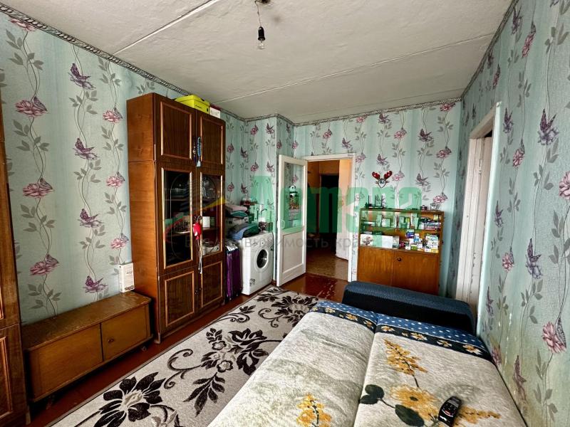 2-комн. квартира, 39 м², 4/5 этаж