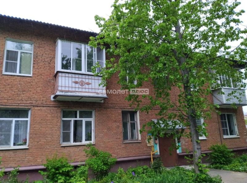 2-комн. квартира, 44.1 м², 2/2 этаж