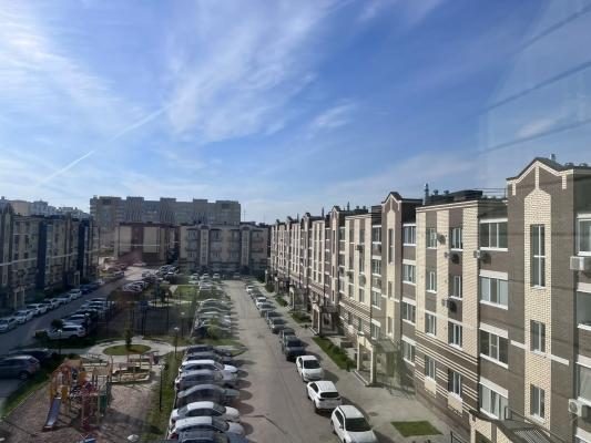 2-комн. квартира, 64.5 м², 4/4 этаж