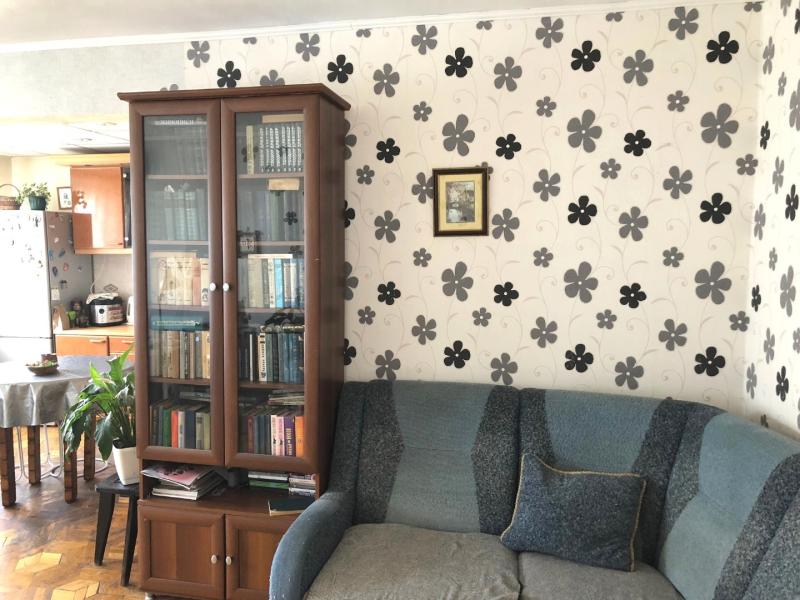 4-комн. квартира, 82 м², 11/12 этаж