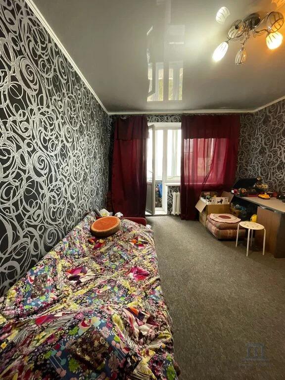 2-комн. квартира, 53 м², 8/9 этаж