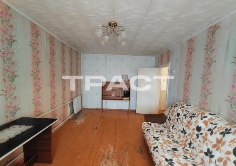 1-комн. квартира, 30 м², 2/9 этаж