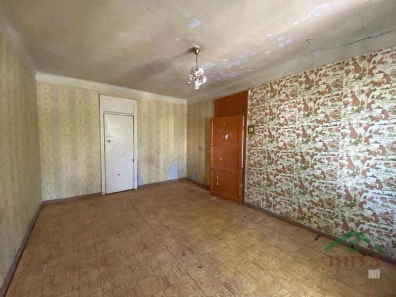 2-комн. квартира, 50.4 м², 3/3 этаж