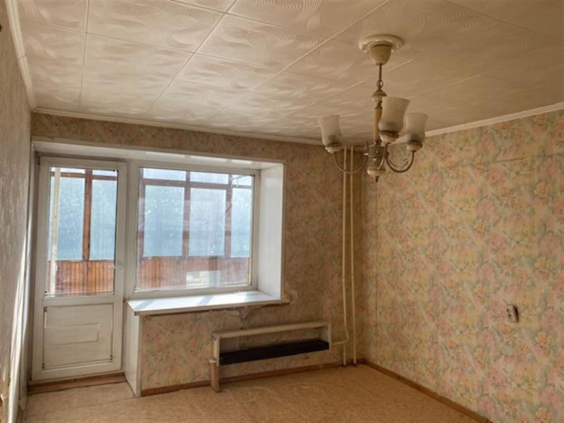 2-комн. квартира, 46.2 м², 1/9 этаж