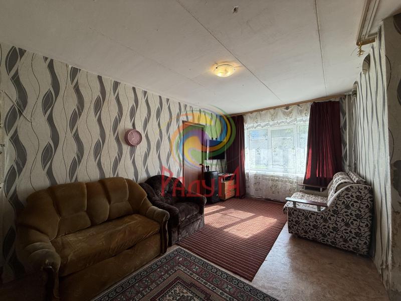 2-комн. квартира, 42 м², 1/4 этаж