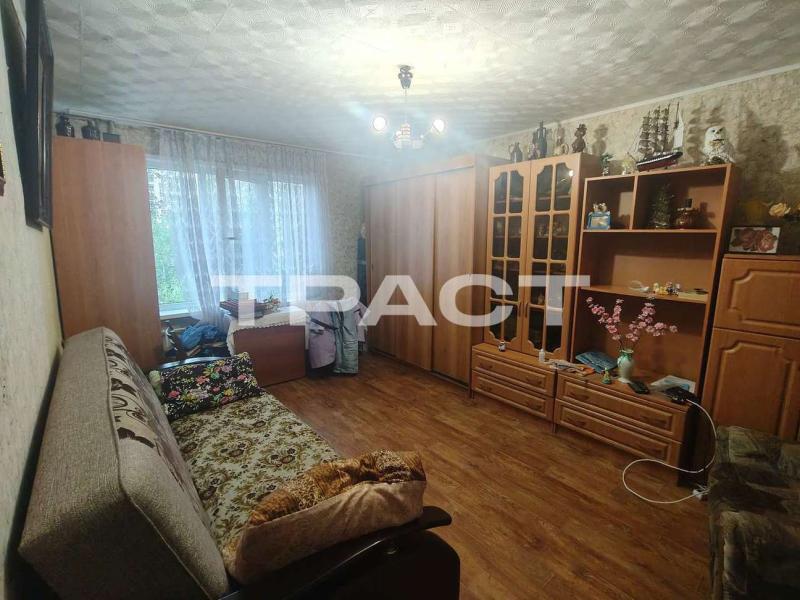 4-комн. квартира, 68 м², 5/9 этаж
