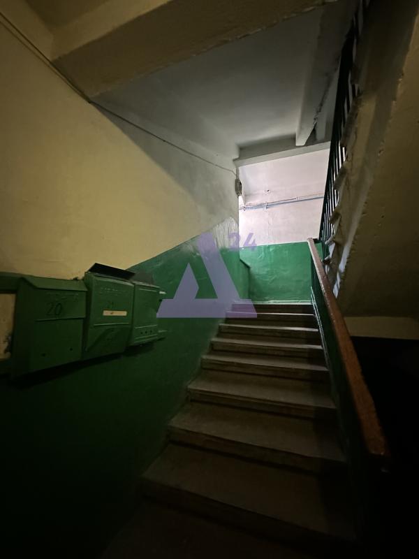 3-комн. квартира, 79 м², 1/4 этаж