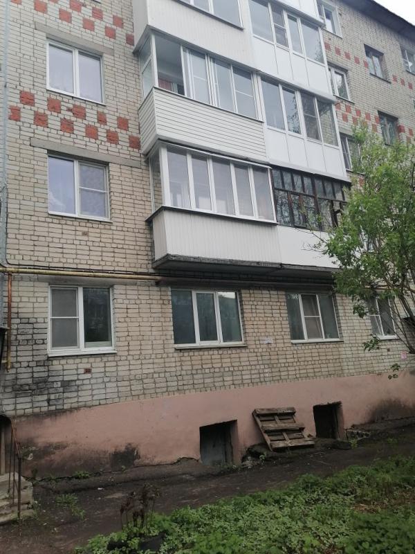 3-комн. квартира, 64 м², 1/5 этаж