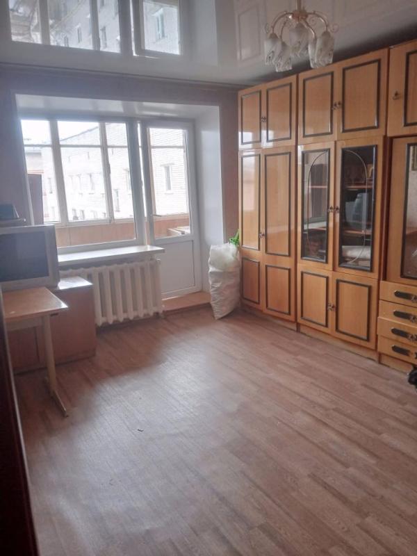 2-комн. квартира, 50.9 м², 5/5 этаж