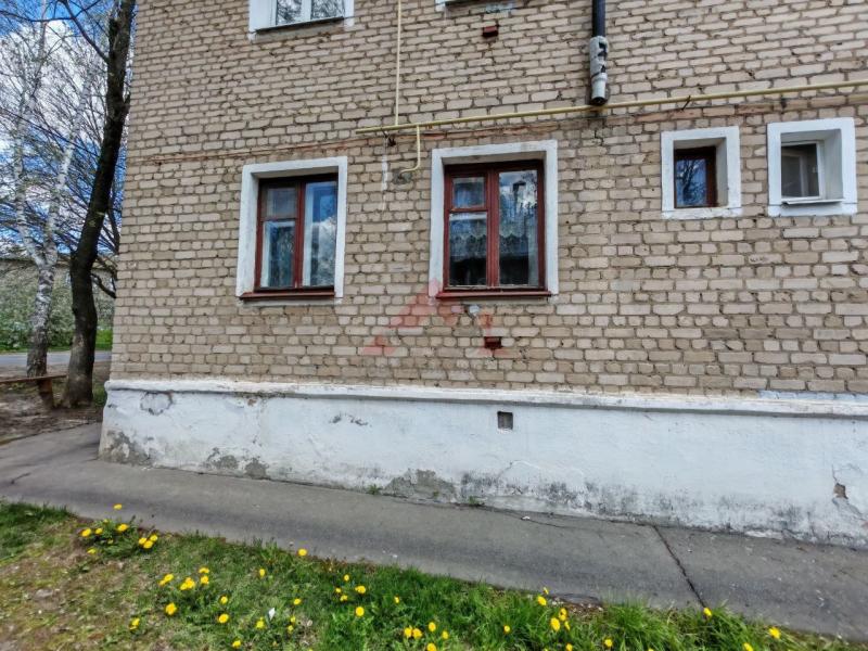 2-комн. квартира, 36.9 м², 1/2 этаж