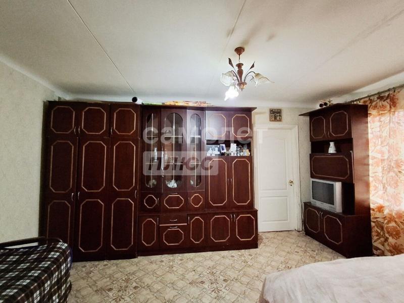 2-комн. квартира, 45.9 м², 1/5 этаж