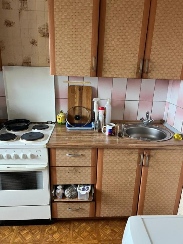 2-комн. квартира, 54 м², 12/12 этаж