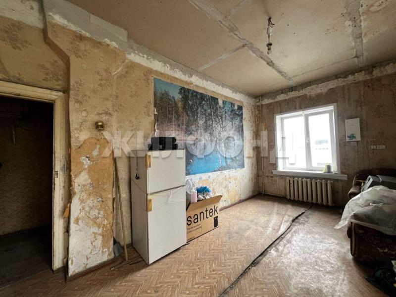 2-комн. квартира, 56.2 м², 3/3 этаж