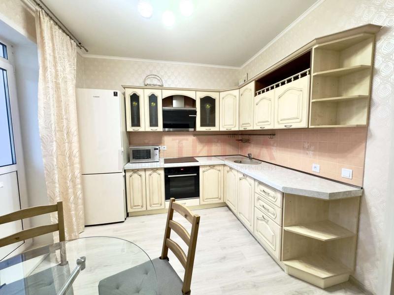 2-комн. квартира, 63.9 м², 2/9 этаж