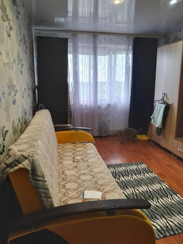 2-комн. квартира, 43.9 м², 5/5 этаж