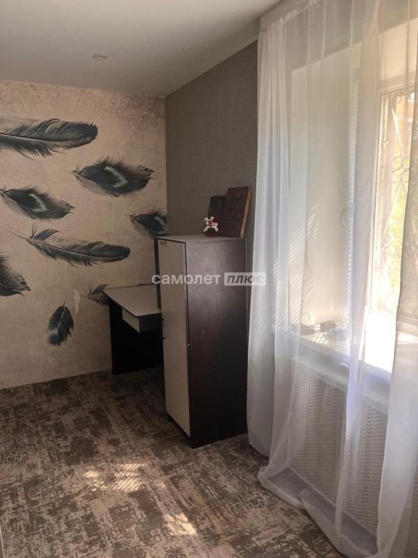 1-комн. квартира, 29 м², 1/5 этаж