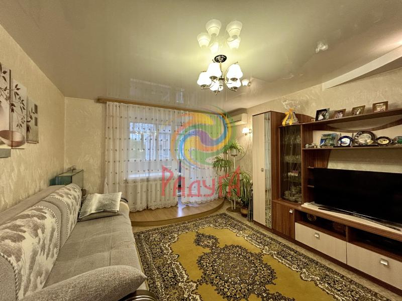 2-комн. квартира, 55 м², 5/6 этаж