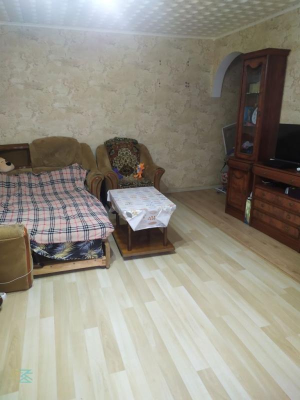 2-комн. квартира, 45.5 м², 1/5 этаж